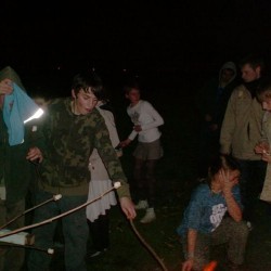 HPIM1442 - Scouts en Gidsen Zaventem 